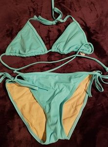 Victoria Secret Triangle Bikini